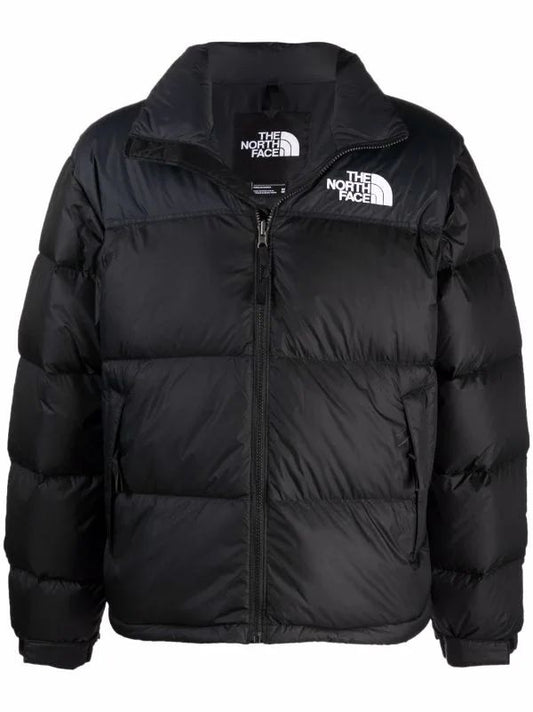 NORTH FACE PUFFER JACKET