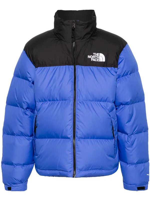 NORTH FACE PUFFER JACKET