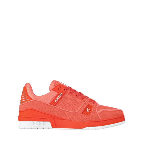 Red Louis vuitton trainers 
Louis vuitton trainers 
Red LV trainers
LV trainers red 