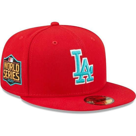 Fitted Caps – FlyAvenue