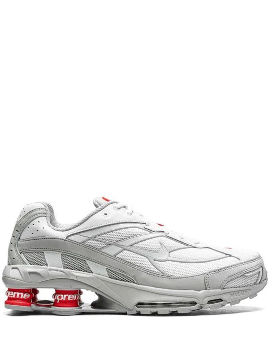 NIKE X SUPREME SHOX RIDE 2 SP