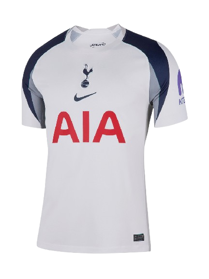 Tottenham Hotspur 25/26 home jersey
Spurs home kit 2025/26
Nike Tottenham Hotspur home shirt
Tottenham football jersey 25/26
Official Spurs home jersey 2025/26